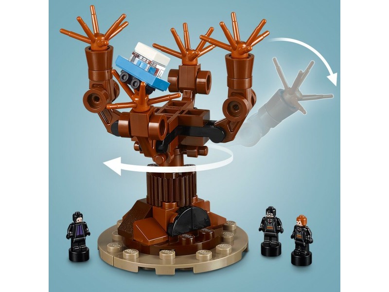 Строителна Игра Lego 71043 CASTILLO DE HOGWARTS NaN –  BB Изграждане на игри
