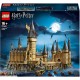 Строителна Игра Lego 71043 CASTILLO DE HOGWARTS NaN –  BB Изграждане на игри