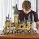 Строителна Игра Lego 71043 CASTILLO DE HOGWARTS NaN –  BB Изграждане на игри