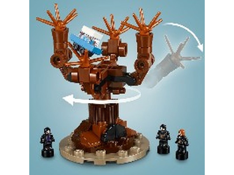 Строителна Игра Lego 71043 CASTILLO DE HOGWARTS NaN –  BB Изграждане на игри