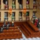 Строителна Игра Lego 71043 CASTILLO DE HOGWARTS NaN –  BB Изграждане на игри