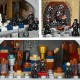 Строителна Игра Lego 71043 CASTILLO DE HOGWARTS NaN –  BB Изграждане на игри