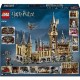 Строителна Игра Lego 71043 CASTILLO DE HOGWARTS NaN –  BB Изграждане на игри