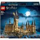 Строителна Игра Lego 71043 CASTILLO DE HOGWARTS NaN –  BB Изграждане на игри