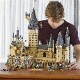 Строителна Игра Lego 71043 CASTILLO DE HOGWARTS NaN –  BB Изграждане на игри