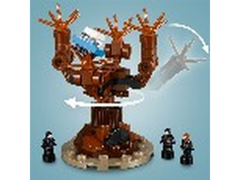 Строителна Игра Lego 71043 CASTILLO DE HOGWARTS NaN –  BB Изграждане на игри