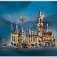 Строителна Игра Lego 71043 CASTILLO DE HOGWARTS NaN –  BB Изграждане на игри