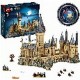 Строителна Игра Lego 71043 CASTILLO DE HOGWARTS NaN –  BB Изграждане на игри
