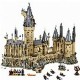 Строителна Игра Lego 71043 CASTILLO DE HOGWARTS NaN –  BB Изграждане на игри