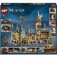 Строителна Игра Lego 71043 CASTILLO DE HOGWARTS NaN –  BB Изграждане на игри