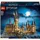 Строителна Игра Lego 71043 CASTILLO DE HOGWARTS NaN –  BB Изграждане на игри