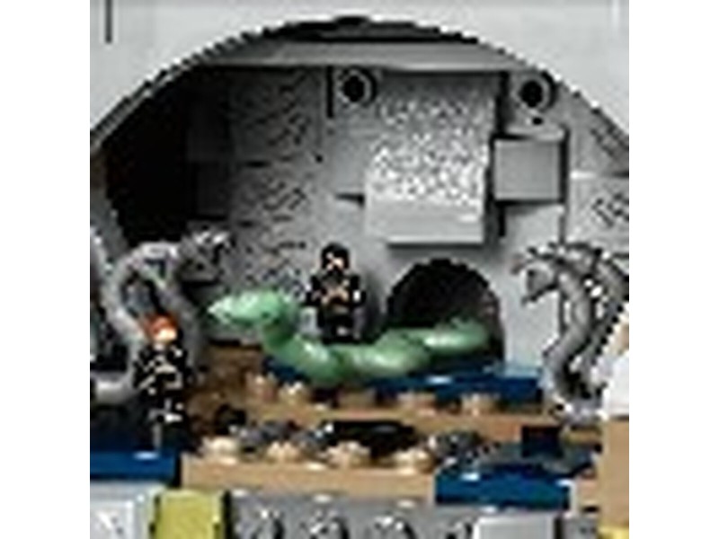 Строителна Игра Lego 71043 CASTILLO DE HOGWARTS NaN –  BB Изграждане на игри