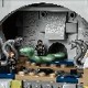 Строителна Игра Lego 71043 CASTILLO DE HOGWARTS NaN –  BB Изграждане на игри