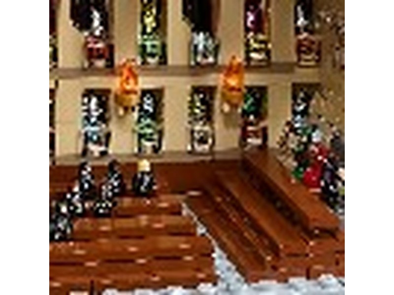 Строителна Игра Lego 71043 CASTILLO DE HOGWARTS NaN –  BB Изграждане на игри