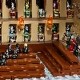 Строителна Игра Lego 71043 CASTILLO DE HOGWARTS NaN –  BB Изграждане на игри