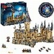 Строителна Игра Lego 71043 CASTILLO DE HOGWARTS NaN –  BB Изграждане на игри