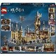 Строителна Игра Lego 71043 CASTILLO DE HOGWARTS NaN –  BB Изграждане на игри
