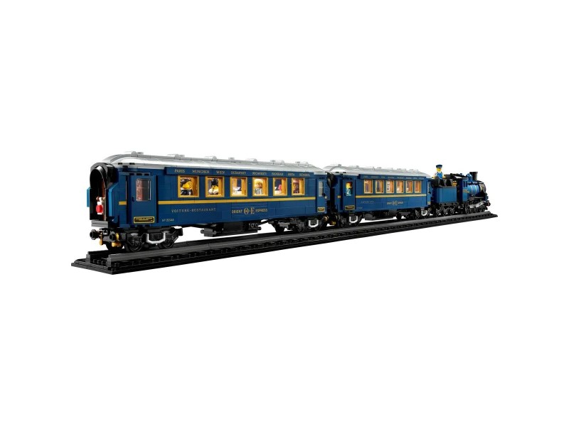 Строителна Игра Lego 21344 Многоцветен NaN –  BB Изграждане на игри