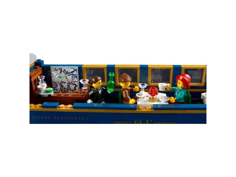 Строителна Игра Lego 21344 Многоцветен NaN –  BB Изграждане на игри