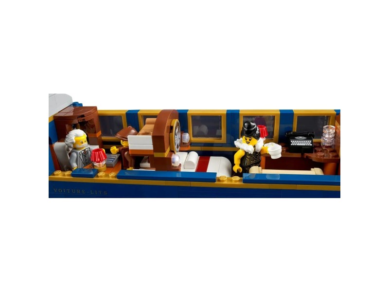 Строителна Игра Lego 21344 Многоцветен NaN –  BB Изграждане на игри