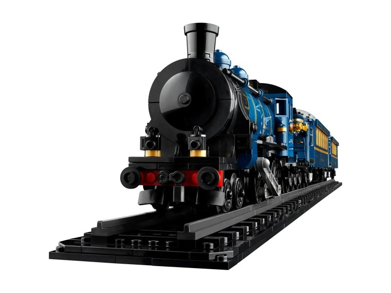 Строителна Игра Lego 21344 Многоцветен NaN –  BB Изграждане на игри