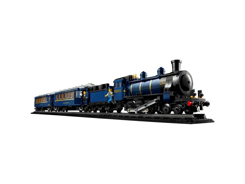 Строителна Игра Lego 21344 Многоцветен NaN –  BB Изграждане на игри