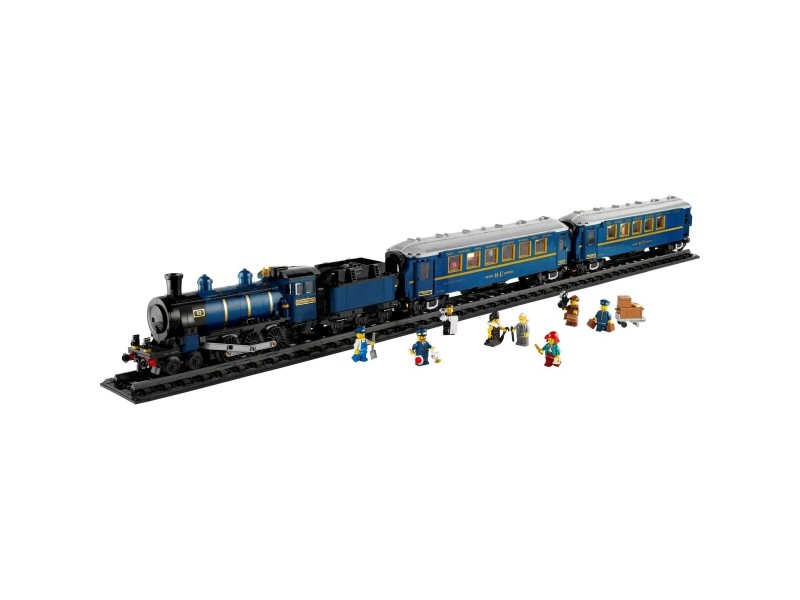 Строителна Игра Lego 21344 Многоцветен NaN –  BB Изграждане на игри