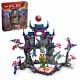 Строителна Игра Lego Máscara de Lobo Sombrío Dojo NaN –  BB Изграждане на игри