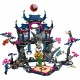 Строителна Игра Lego Máscara de Lobo Sombrío Dojo NaN –  BB Изграждане на игри