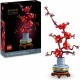 Строителна Игра Lego 10369 Plum Blossom Многоцветен NaN –  BB Изграждане на игри
