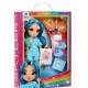 Кукла Rainbow High Skyler Син NaN –  BB Модни кукли