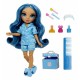 Кукла Rainbow High Skyler Син NaN –  BB Модни кукли