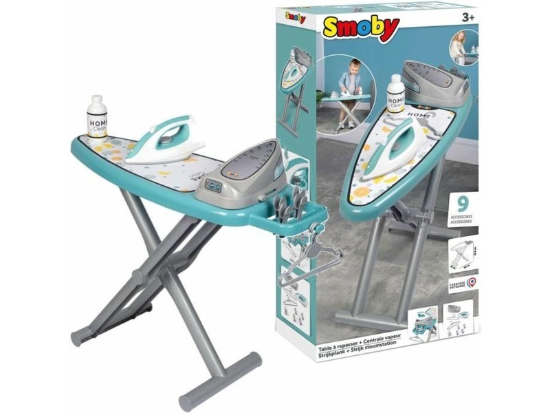 Кухня Играчка Smoby 7600330121 NaN –  BB Домакински играчки