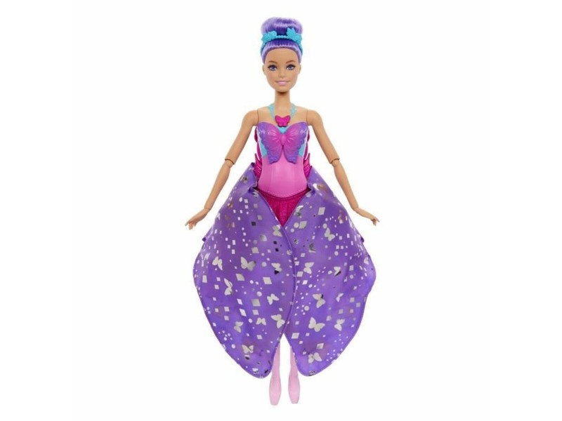Фигурки на Герои Barbie NaN –  BB Кукли и екшън фигури