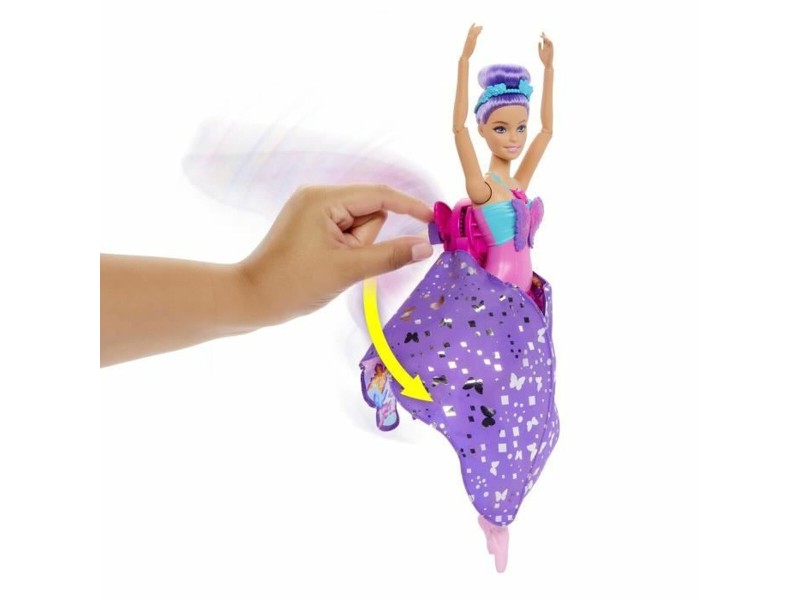Фигурки на Герои Barbie NaN –  BB Кукли и екшън фигури