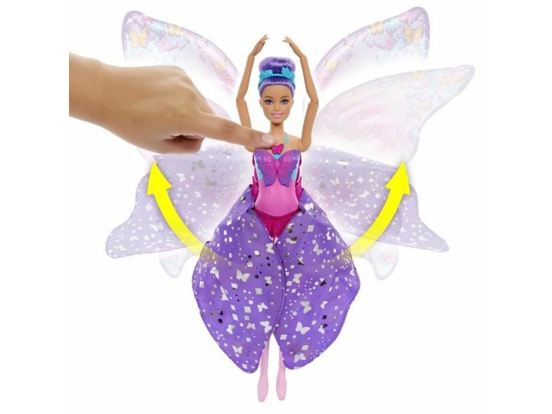 Фигурки на Герои Barbie NaN –  BB Кукли и екшън фигури