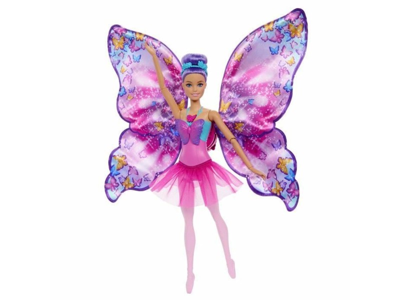 Фигурки на Герои Barbie NaN –  BB Кукли и екшън фигури