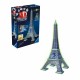 Пъзел Ravensburger TORRE EIFFEL NaN –  BB Пъзели