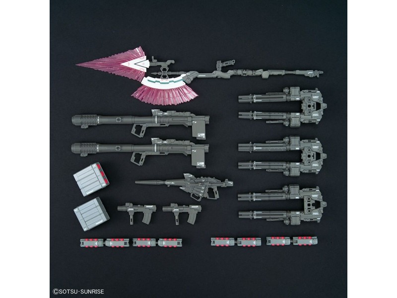 Колекционна фигура Bandai GUN82817 NaN –  BB Кукли и екшън фигури