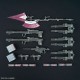 Колекционна фигура Bandai GUN82817 NaN –  BB Кукли и екшън фигури