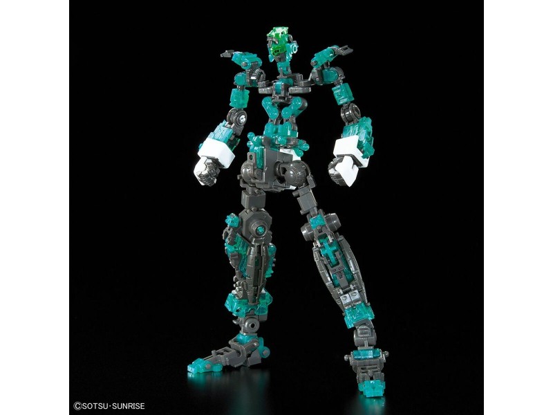 Колекционна фигура Bandai GUN82817 NaN –  BB Кукли и екшън фигури