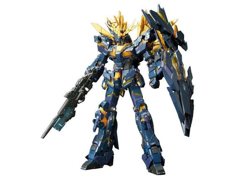 Колекционна фигура Bandai GUN61621 NaN –  BB Кукли и екшън фигури