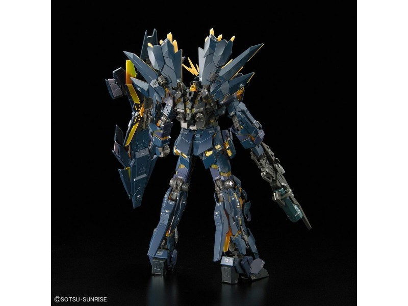 Колекционна фигура Bandai GUN61621 NaN –  BB Кукли и екшън фигури