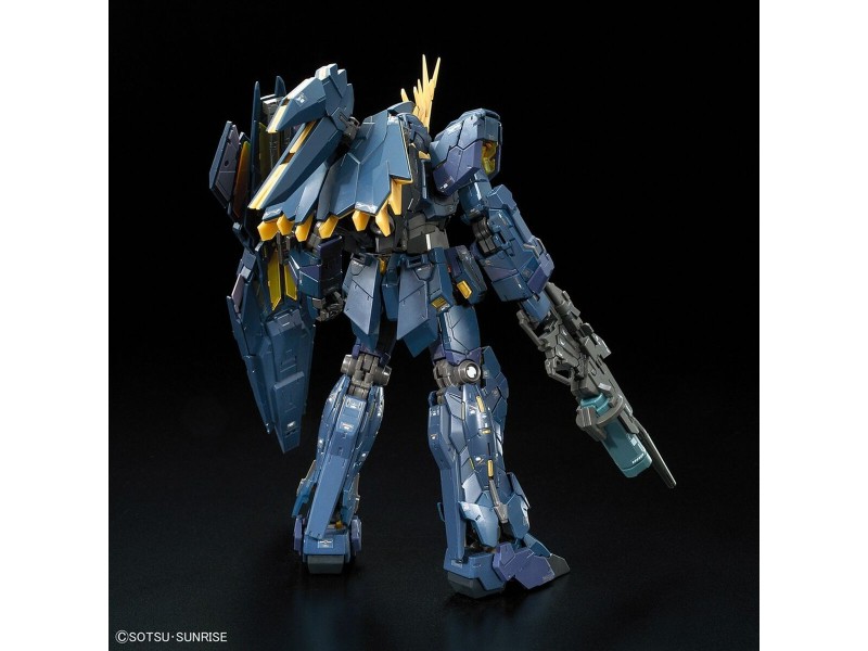 Колекционна фигура Bandai GUN61621 NaN –  BB Кукли и екшън фигури