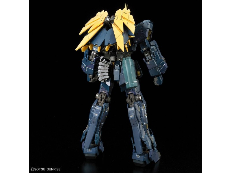 Колекционна фигура Bandai GUN61621 NaN –  BB Кукли и екшън фигури