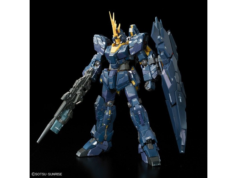 Колекционна фигура Bandai GUN61621 NaN –  BB Кукли и екшън фигури