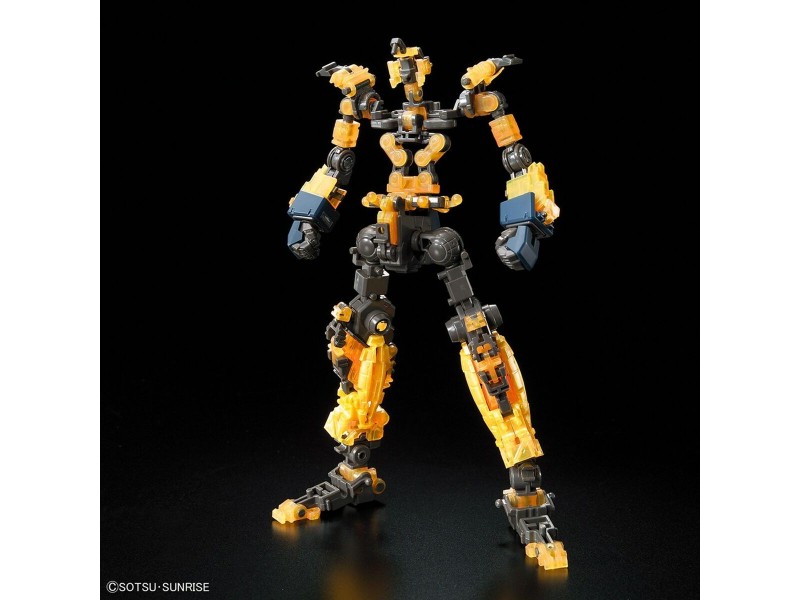 Колекционна фигура Bandai GUN61621 NaN –  BB Кукли и екшън фигури