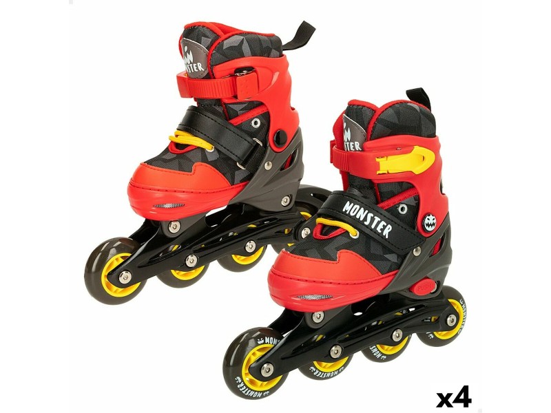 Ролери Colorbaby (4 броя) NaN –  BB Кънки