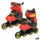 Ролери Colorbaby (4 броя) NaN –  BB Кънки