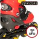 Ролери Colorbaby (4 броя) NaN –  BB Кънки
